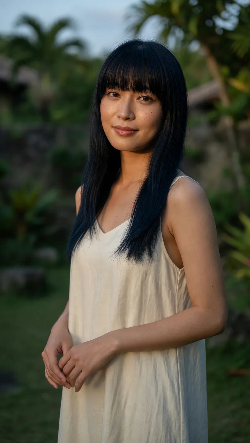 Kaori photo 4