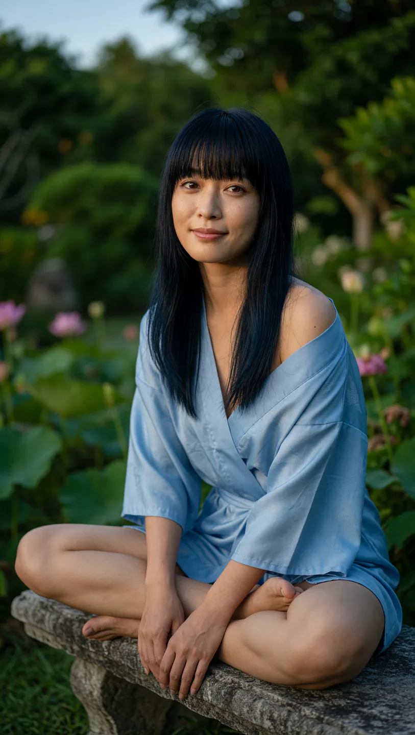Kaori photo 3