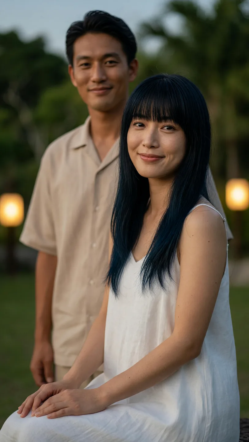 Kaori photo 2