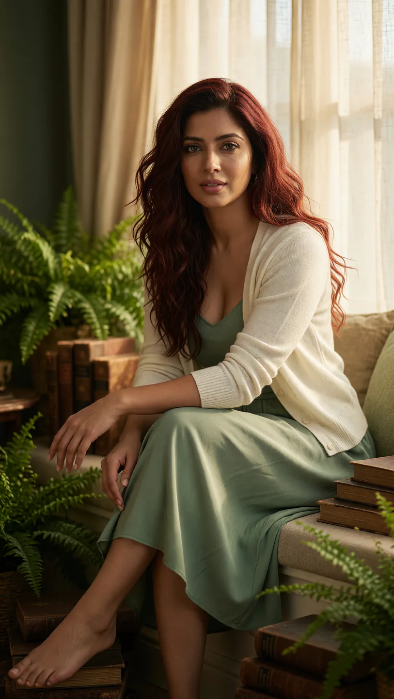 Aisling Rani photo 2