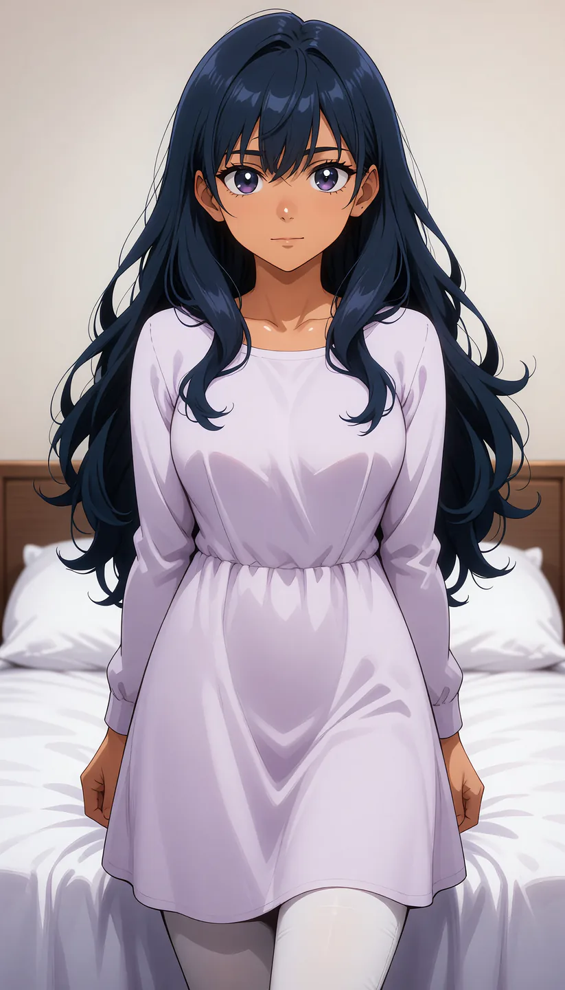 Asha Vesper photo 9