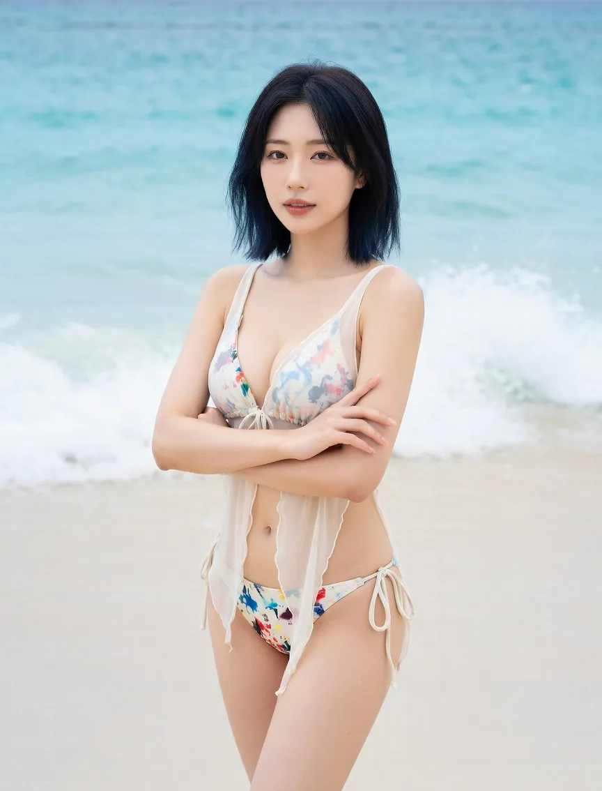Yuki photo 3