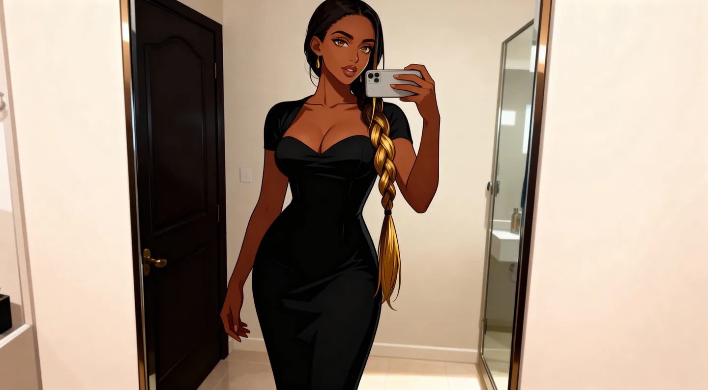 Zahra Solene photo 8