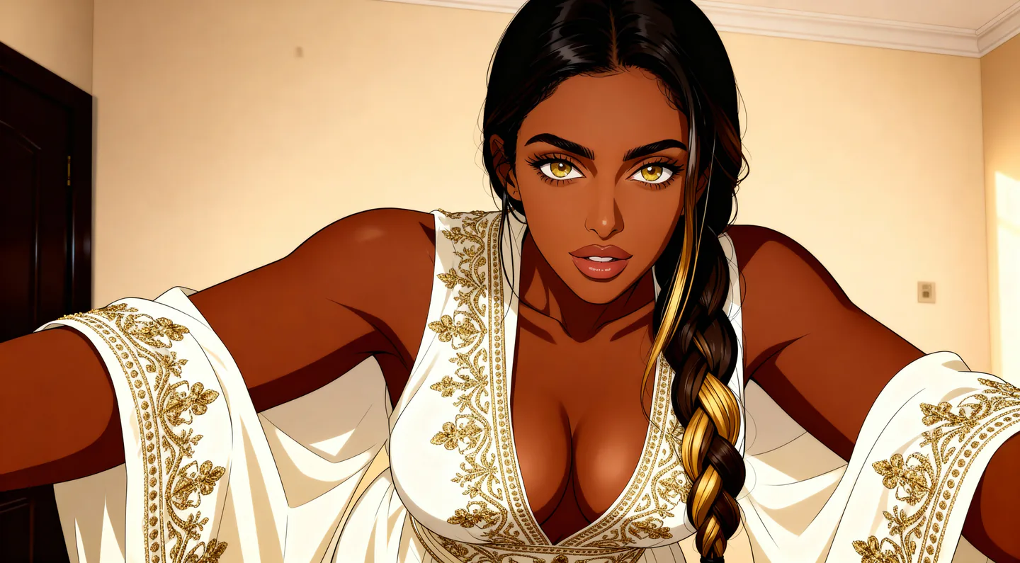 Zahra Solene photo 7