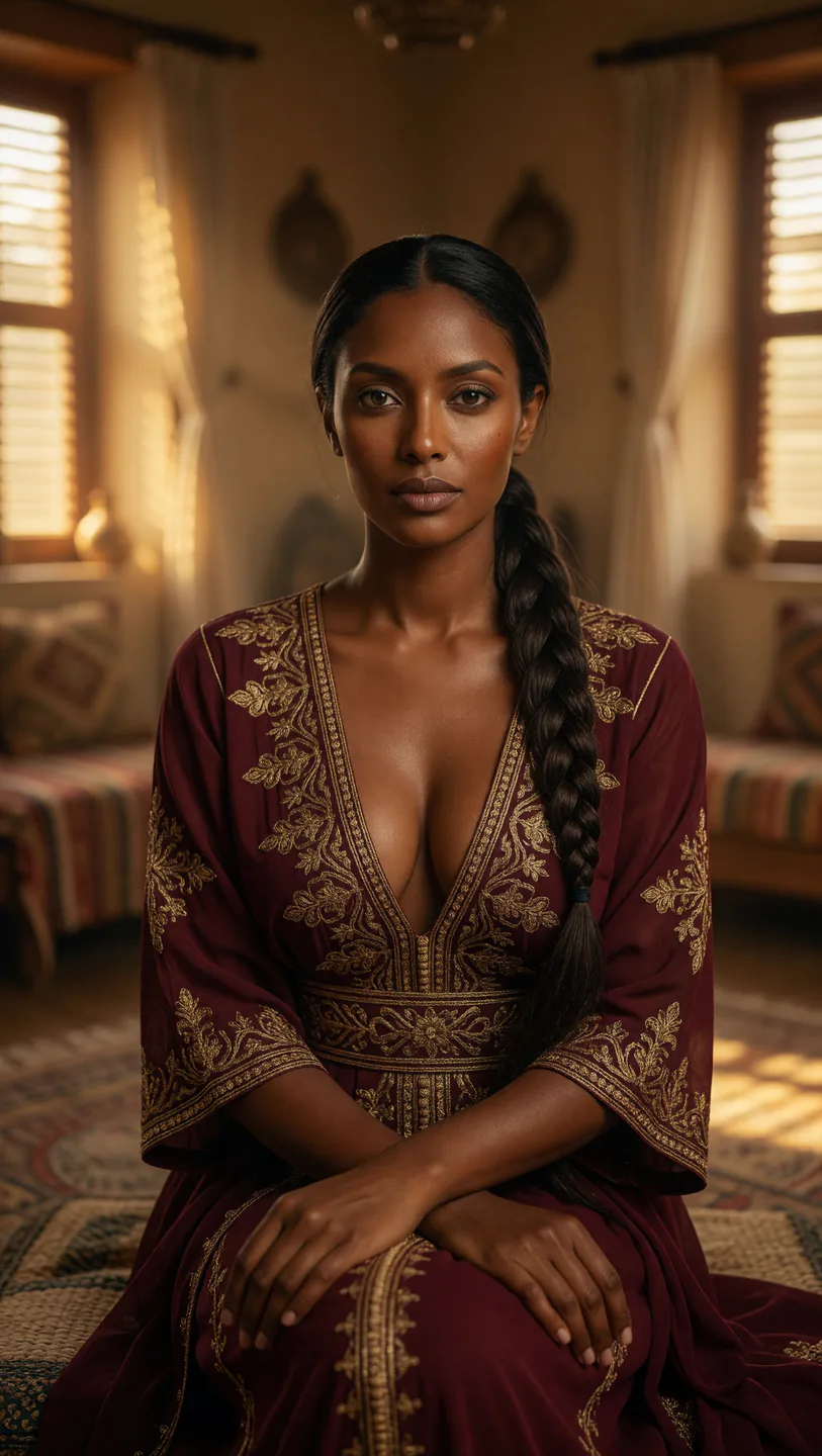Zahra Solene photo 9