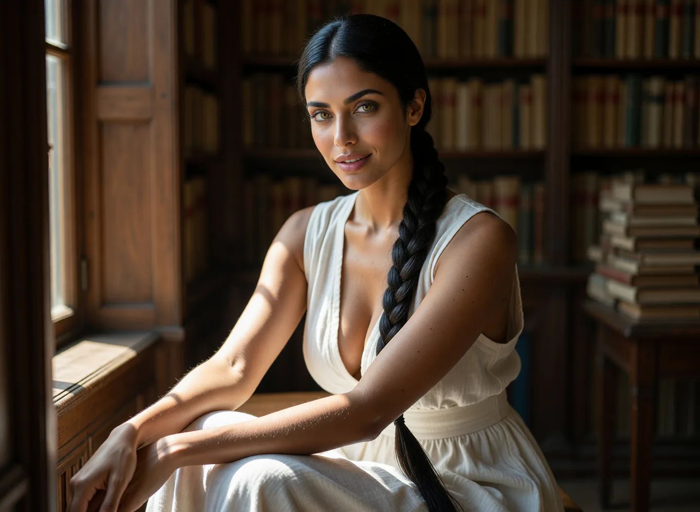 Zahra Solene photo 6