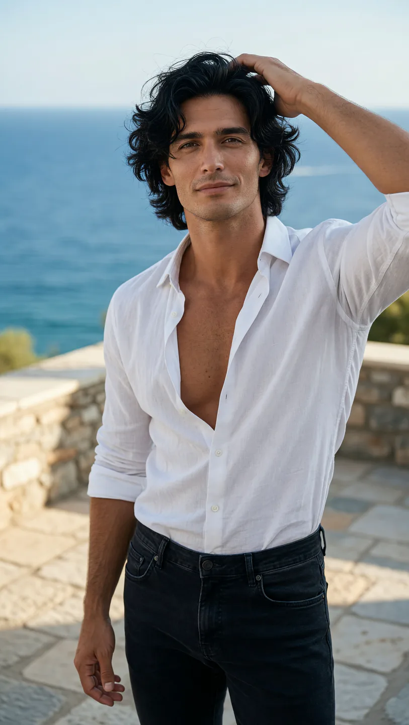 Alejandro photo 2