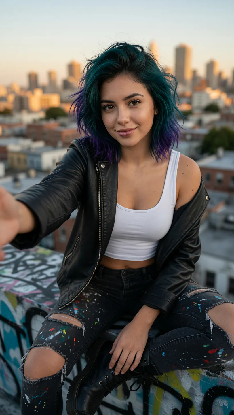 Kaelani Vesper photo 9