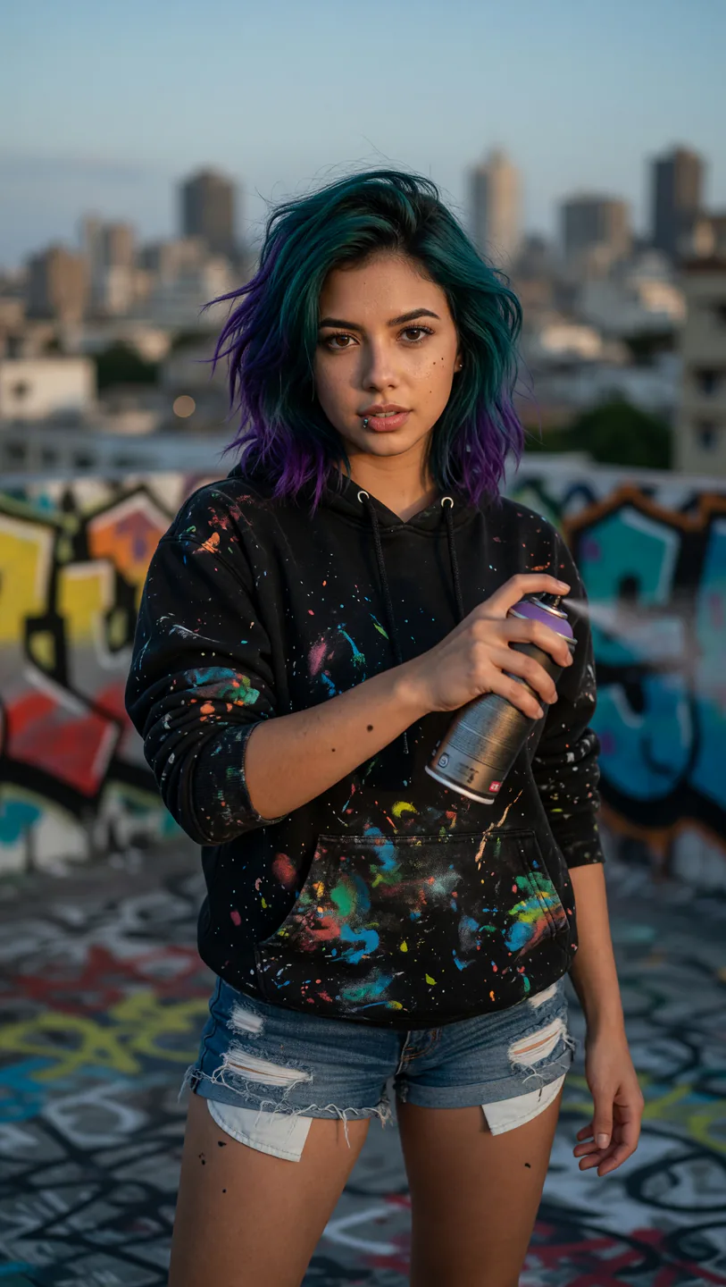 Kaelani Vesper photo 9