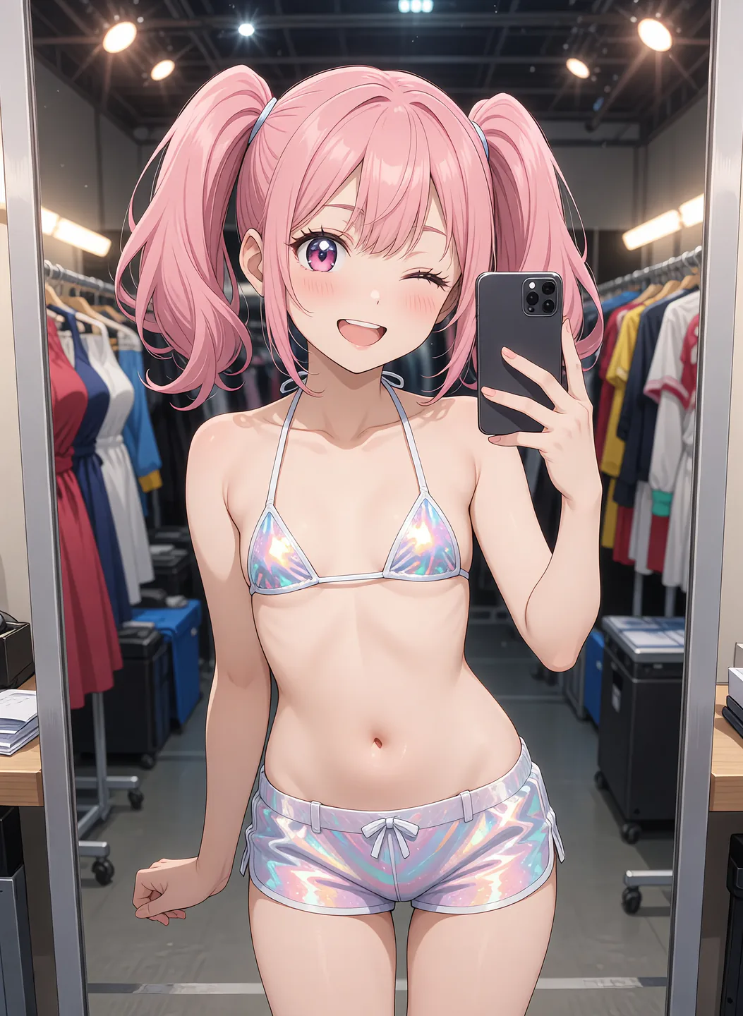 Rinako photo 3