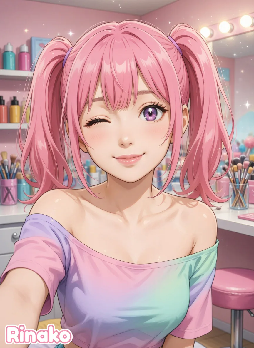 Rinako photo 6