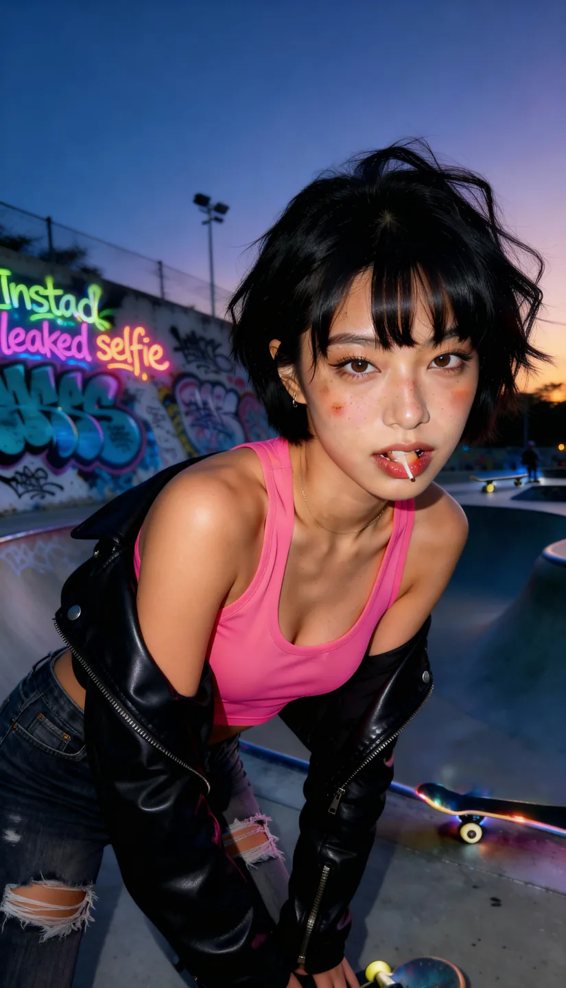 Kaya Riven photo 5