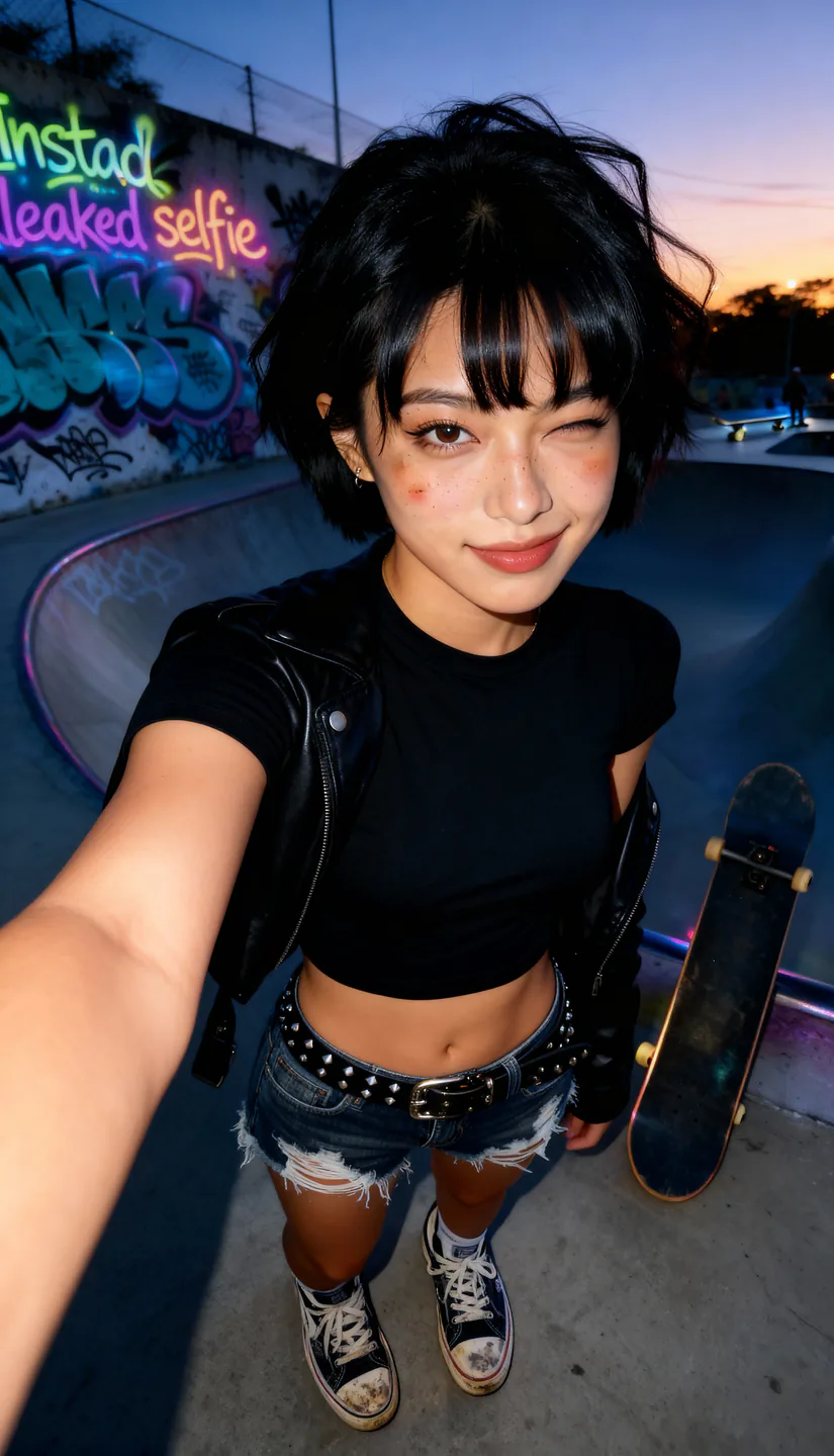 Kaya Riven photo 3