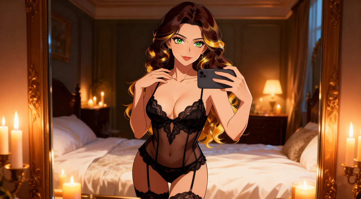 Aisling Zahra photo 3