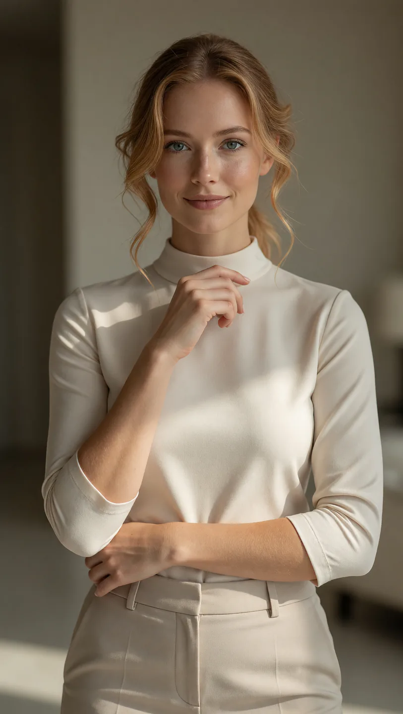 Polina photo 4
