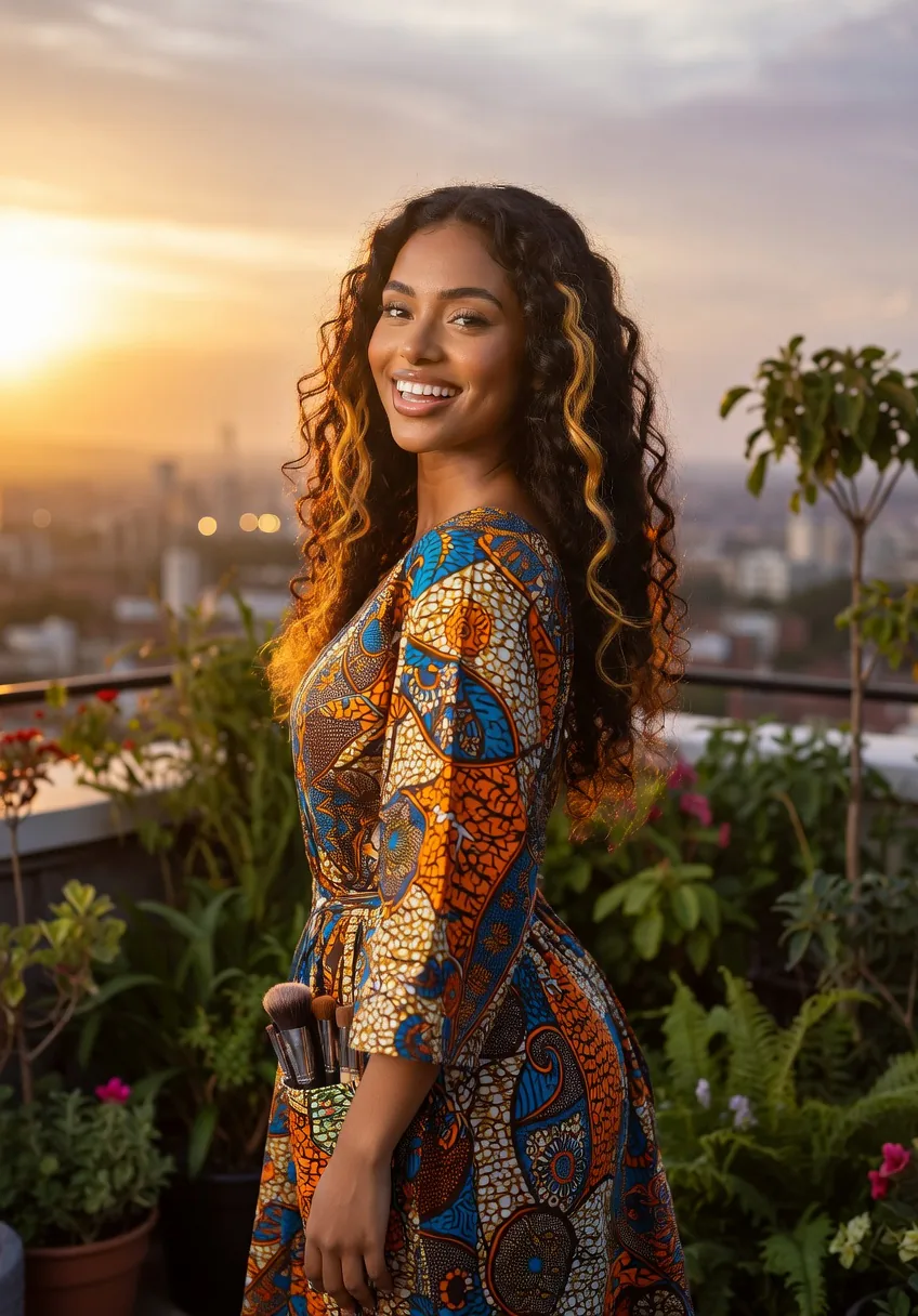 Aisha photo 5