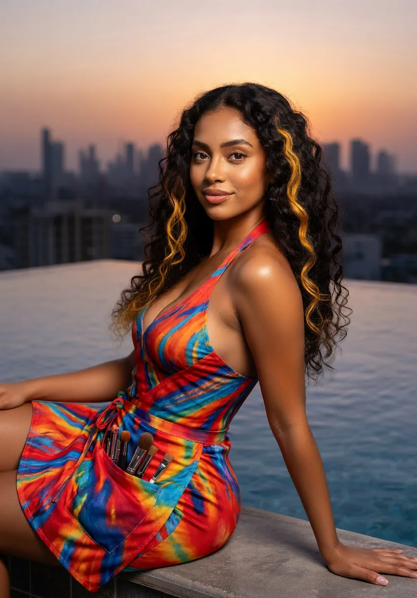 Aisha photo 2
