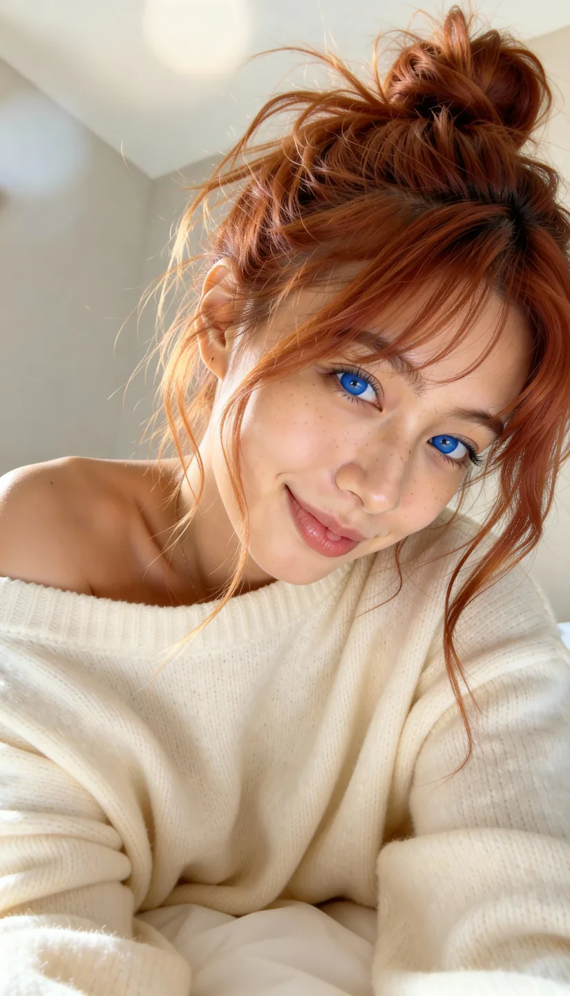 Kaori-Elin photo 4