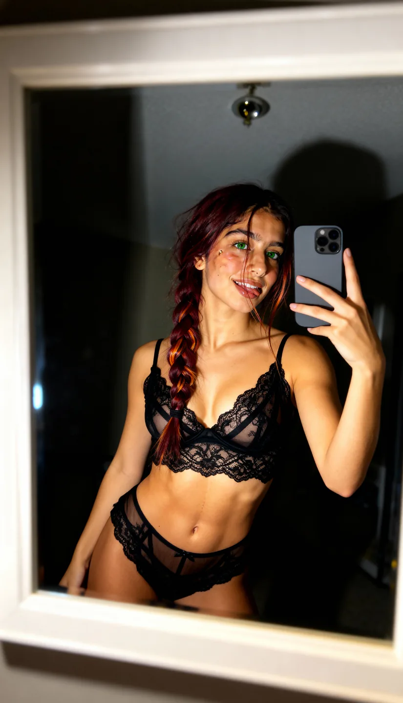 Riya Kane photo 3