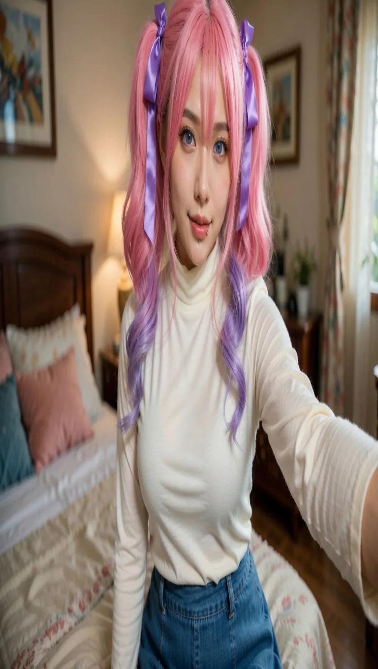 Kaori photo 5
