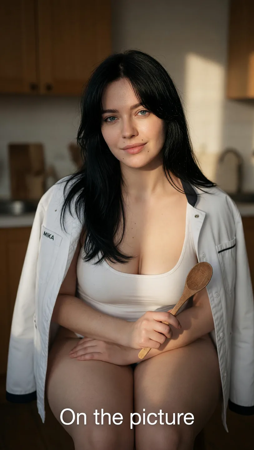 Nika photo 2