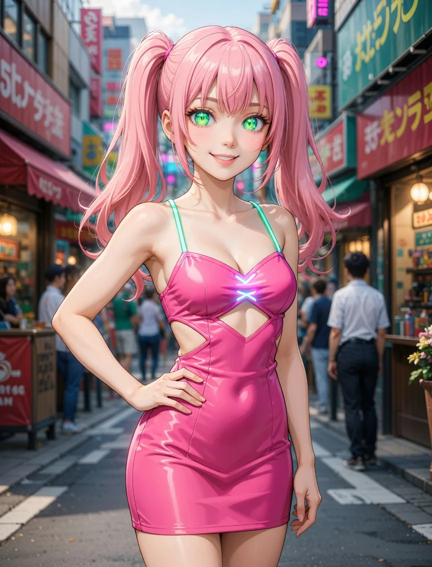Harumi photo 3