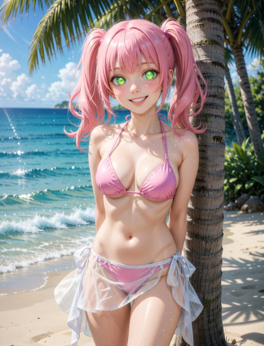 Harumi photo 2