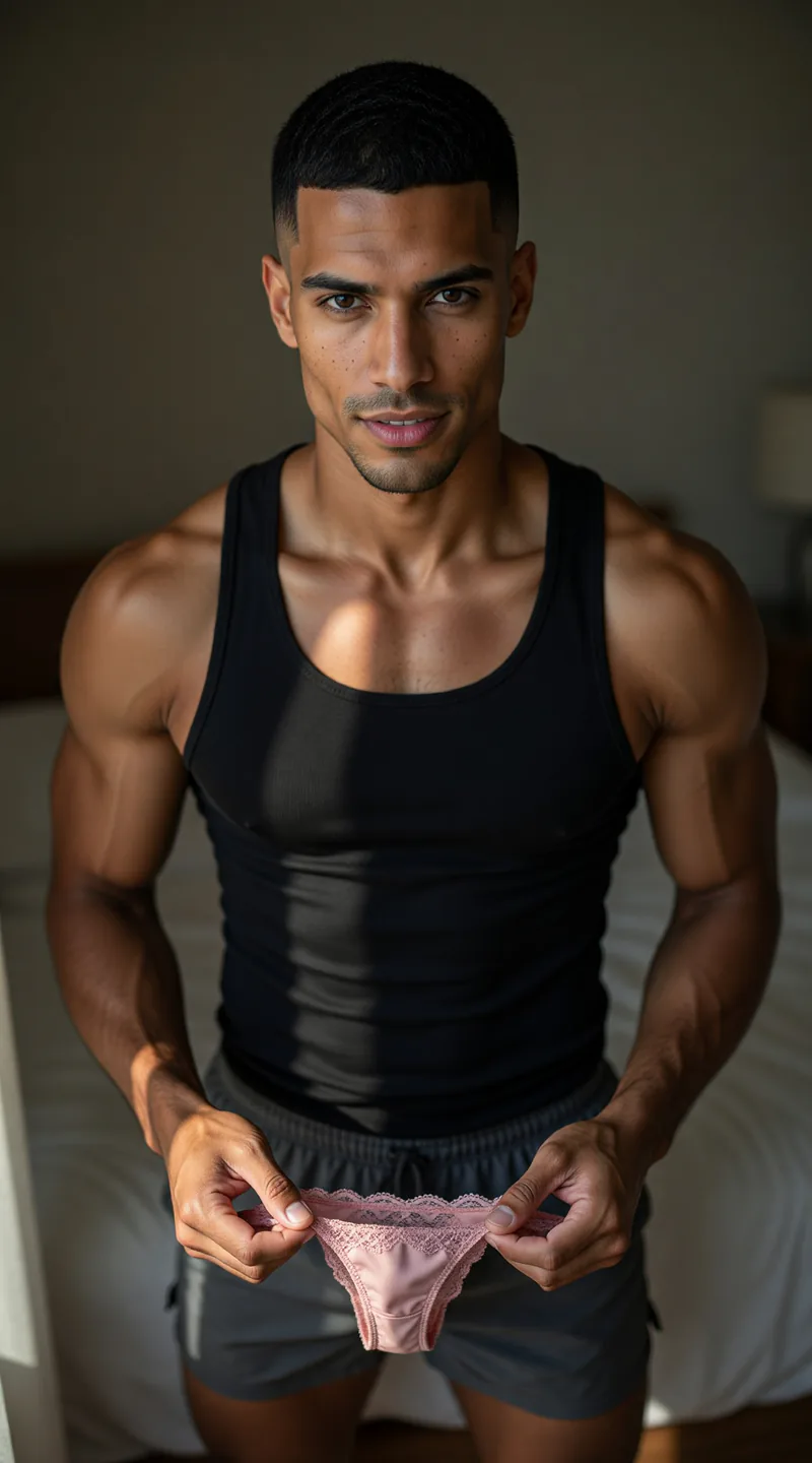Segun photo 6
