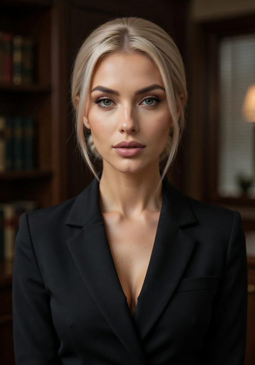 Yulia photo 2