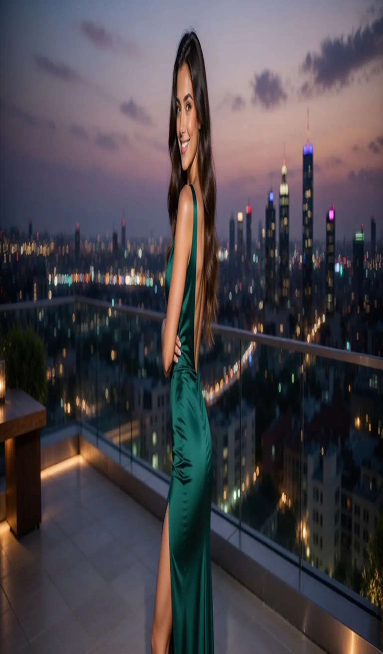 Elif photo 2