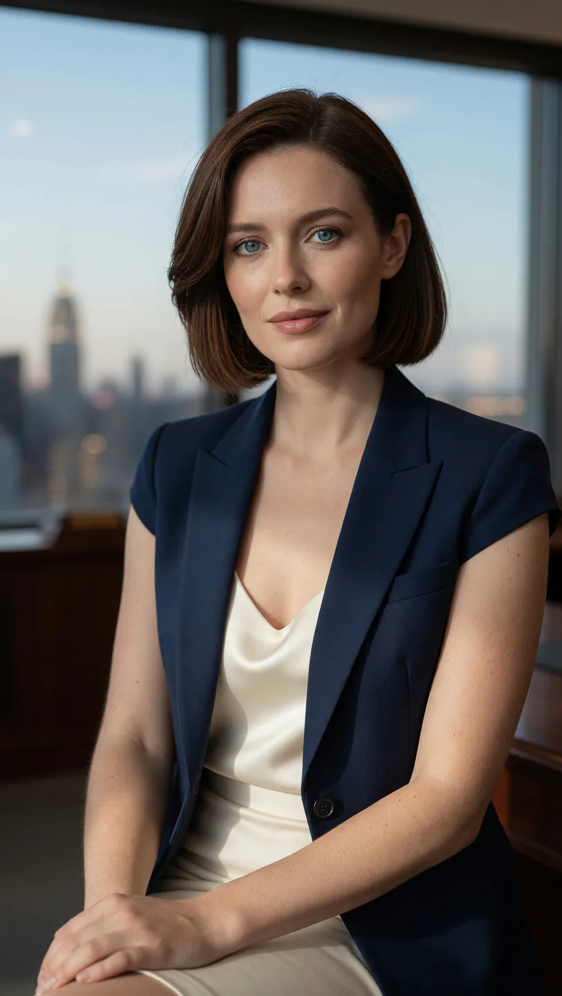 Evelyn Rose photo 2