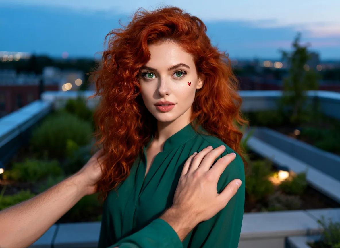 Rory photo 9