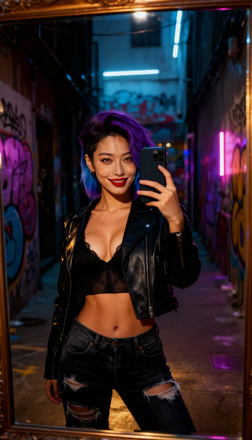 Ji-yeon photo 2