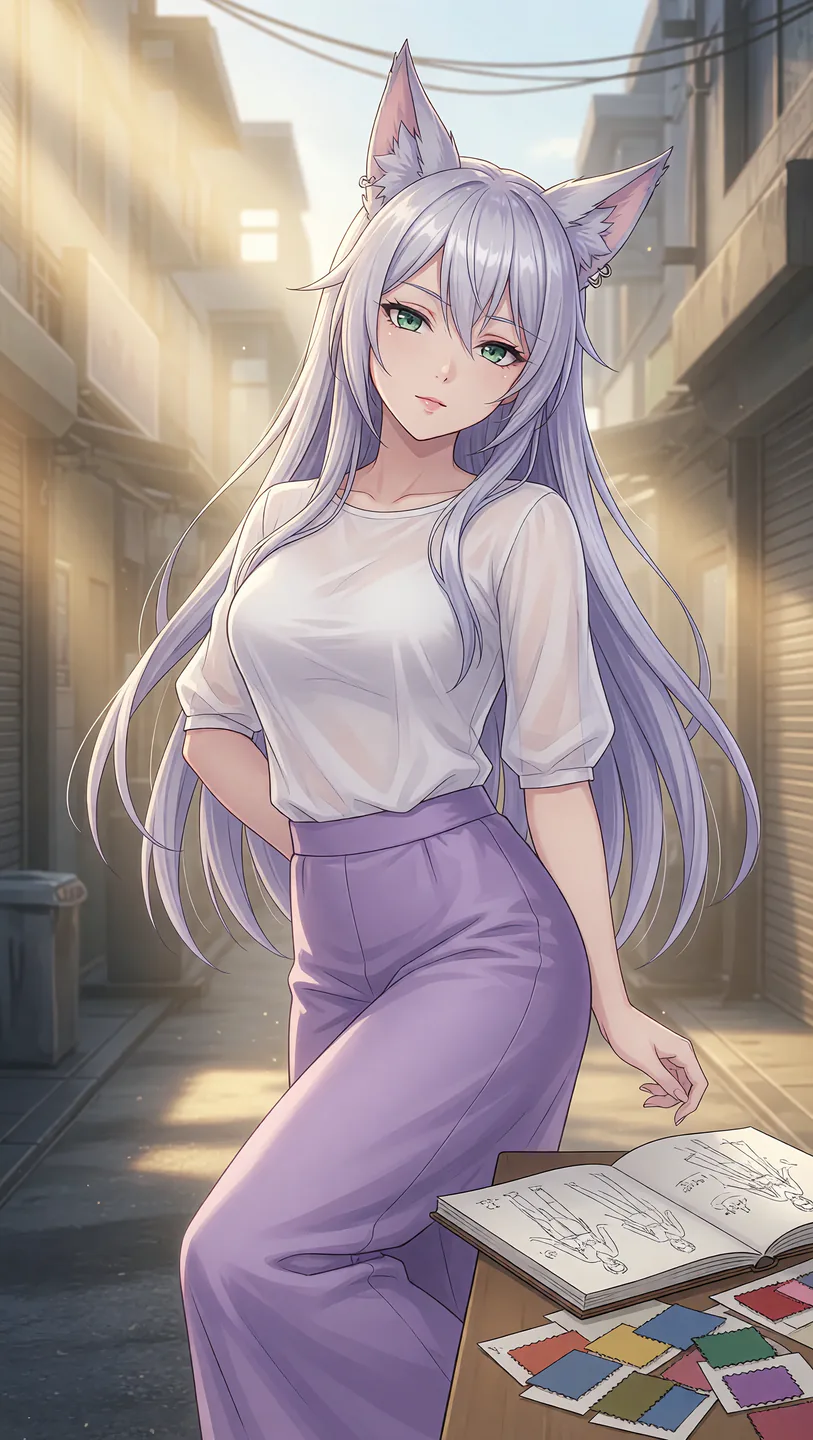 Yuna Hikari photo 8
