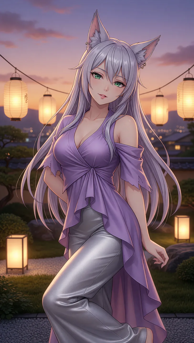 Yuna Hikari photo 9