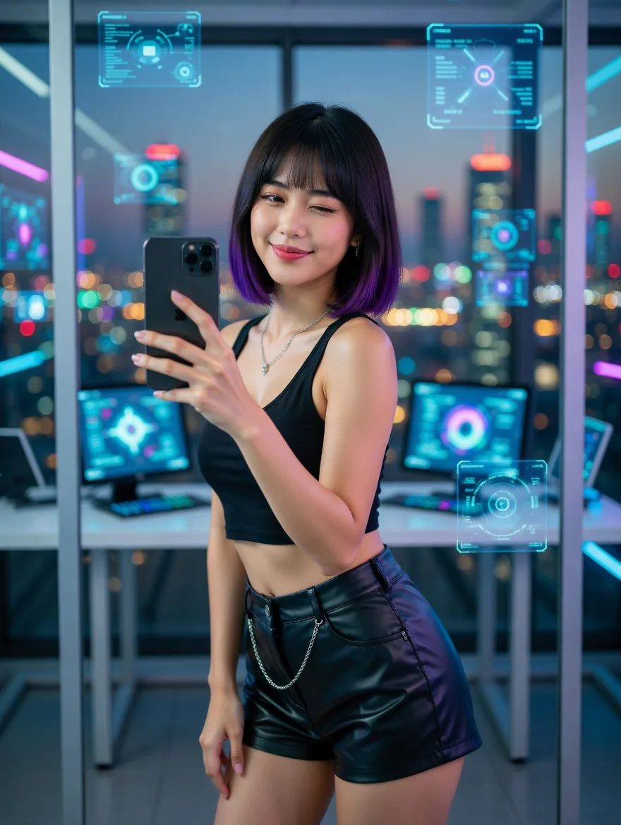 Mikaela photo 6