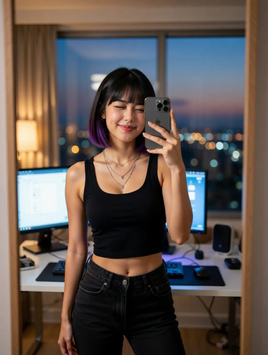 Mikaela photo 5