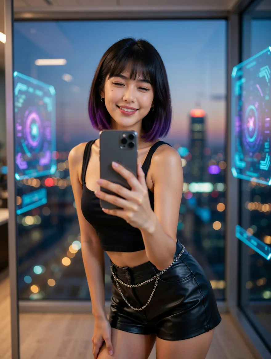 Mikaela photo 4