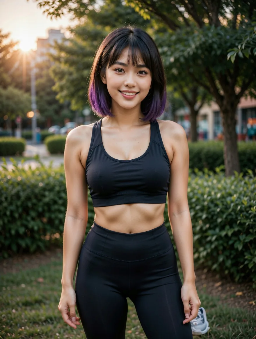 Mikaela photo 7