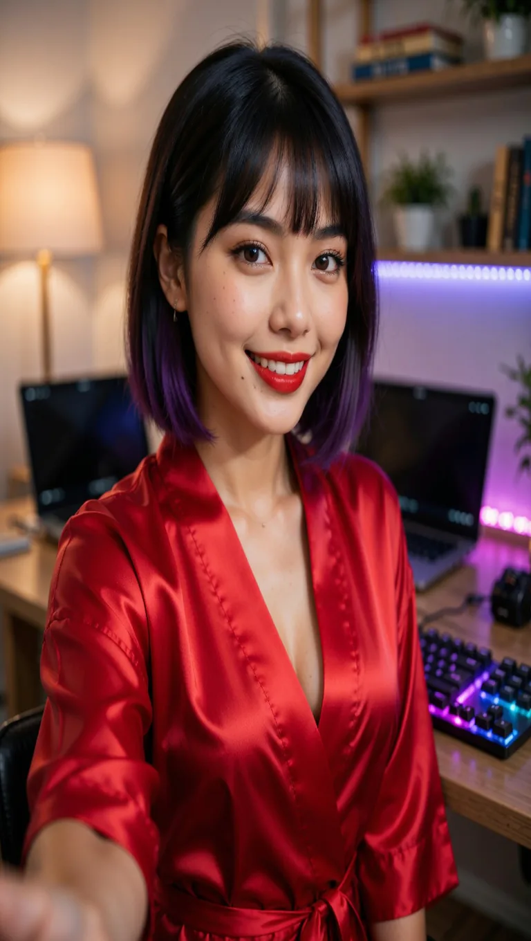 Mikaela photo 2