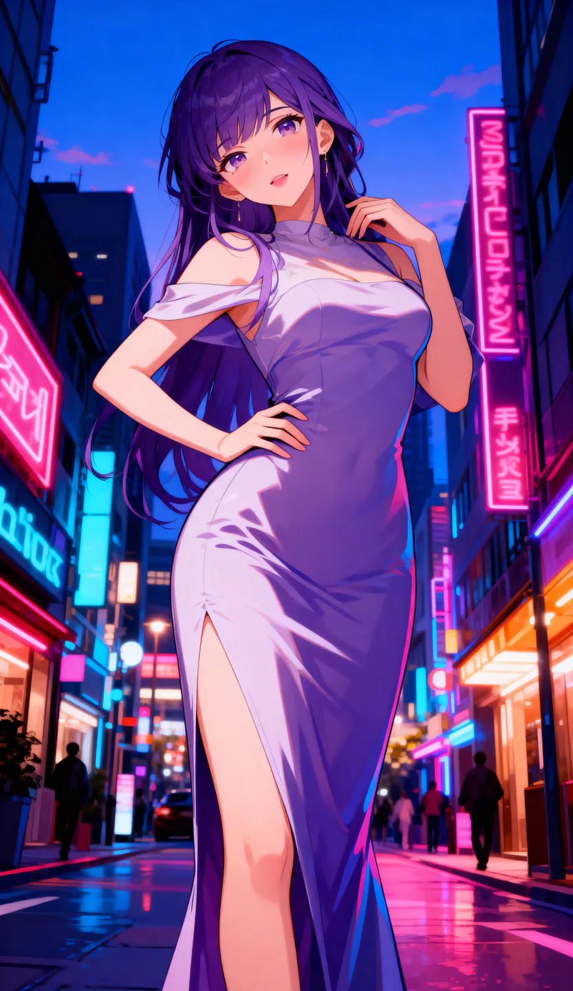 Akemi photo 3