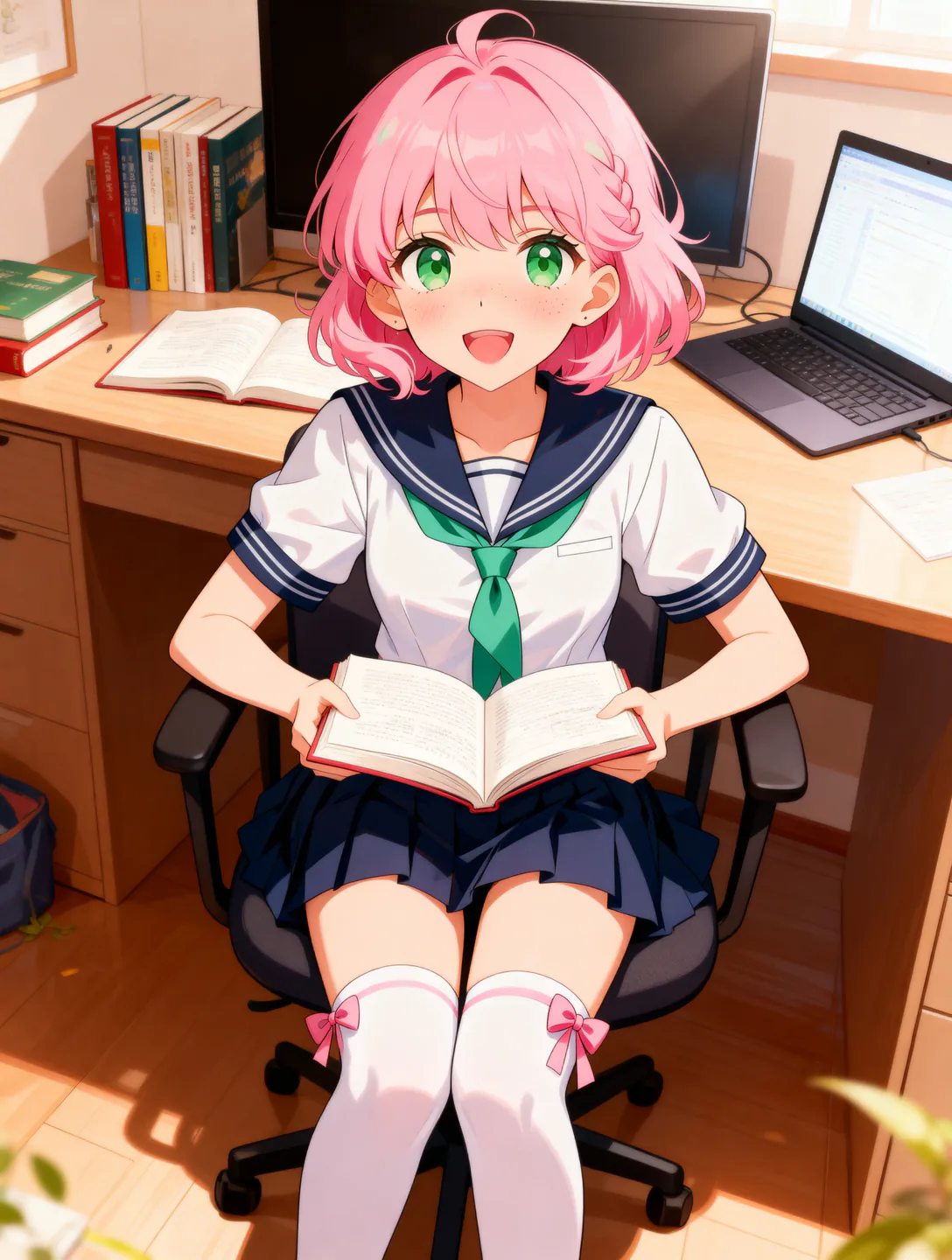 Haruka photo 9
