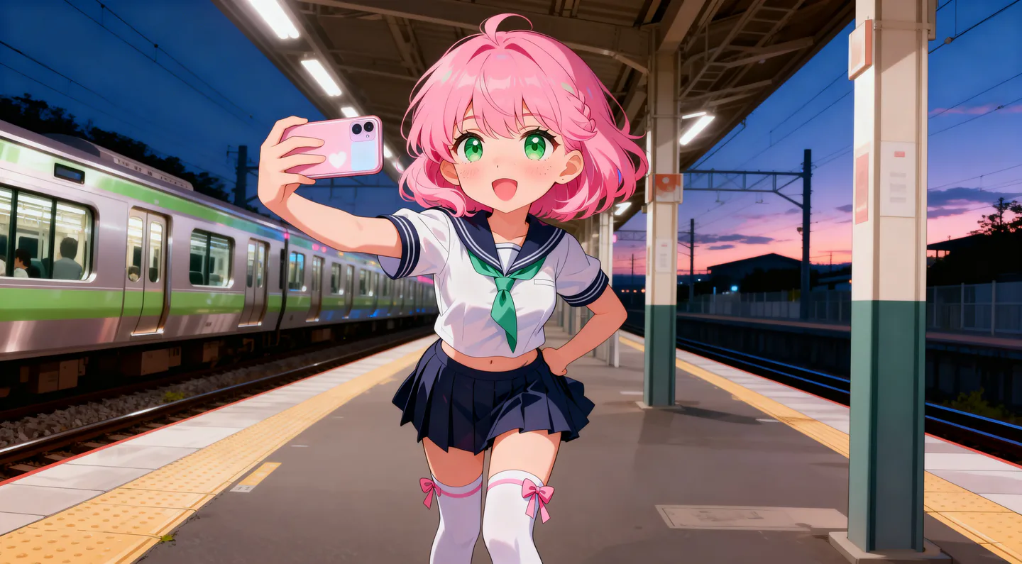 Haruka photo 7