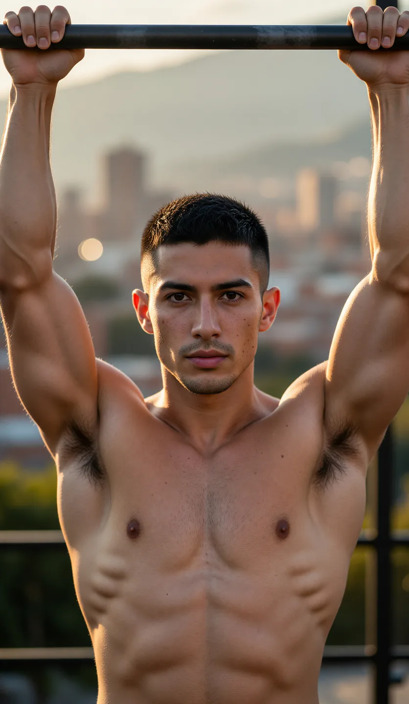 Santiago Velasquez photo 4