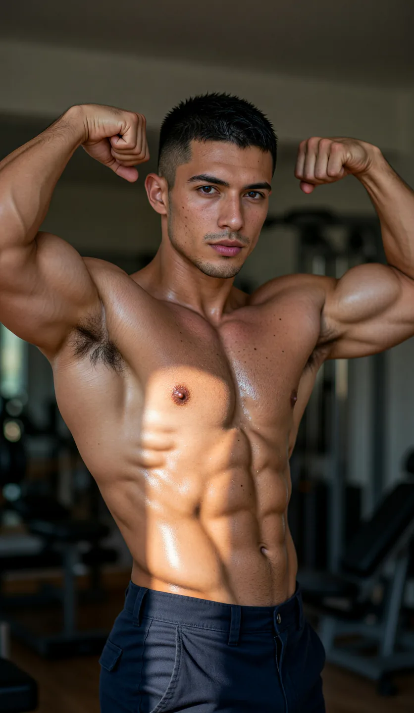Santiago Velasquez photo 3