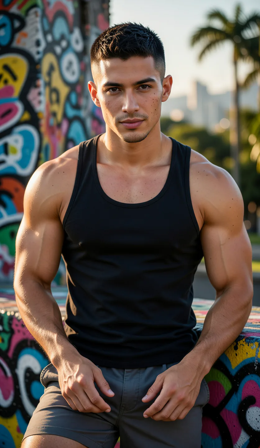 Santiago Velasquez photo 2