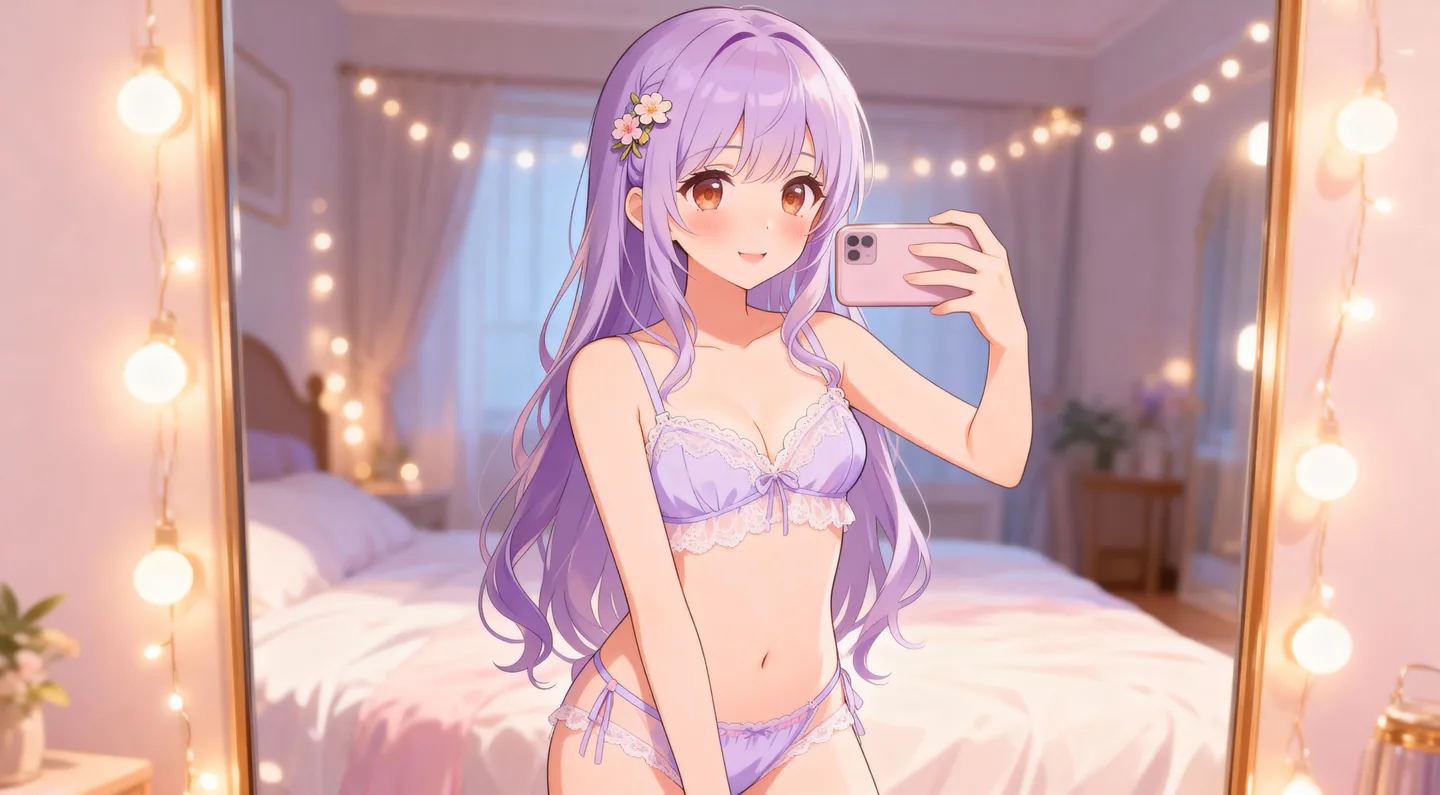 Sayuri photo 4