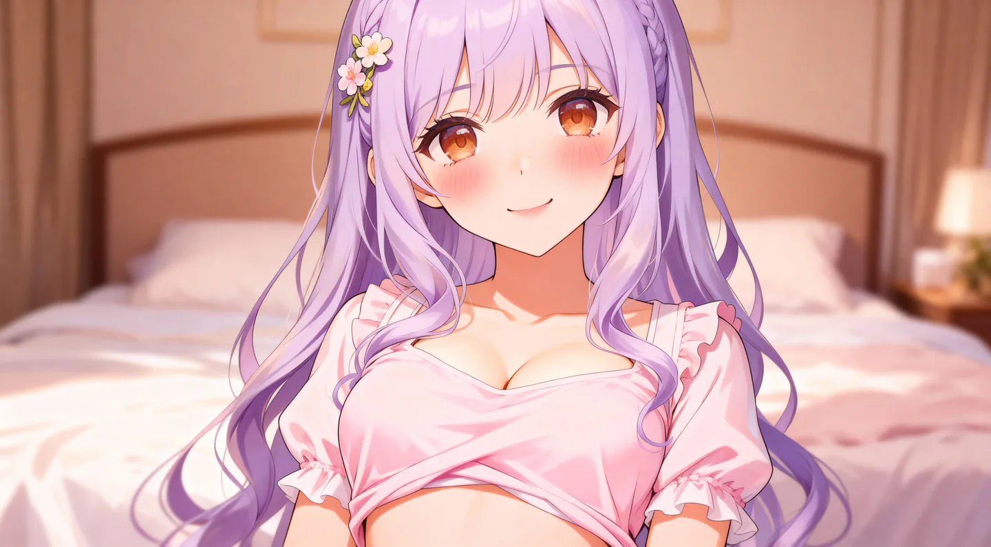 Sayuri photo 2