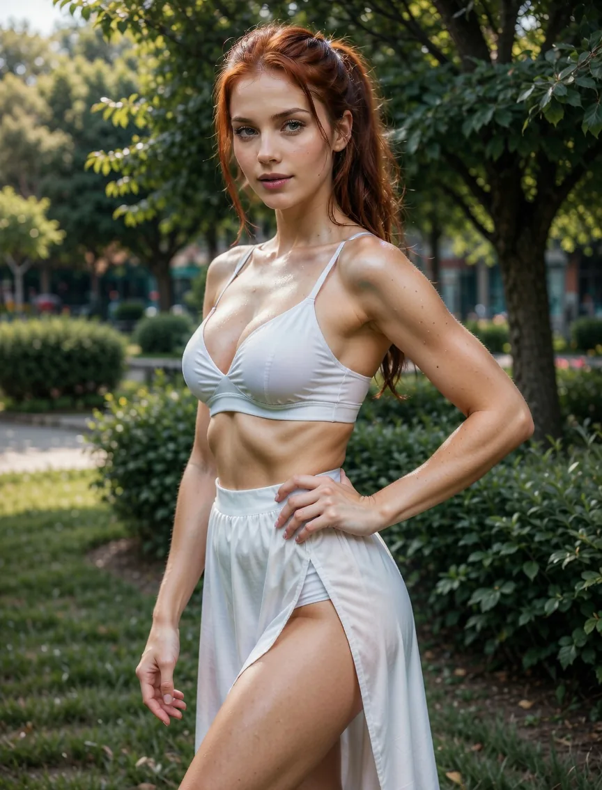Yulia photo 4