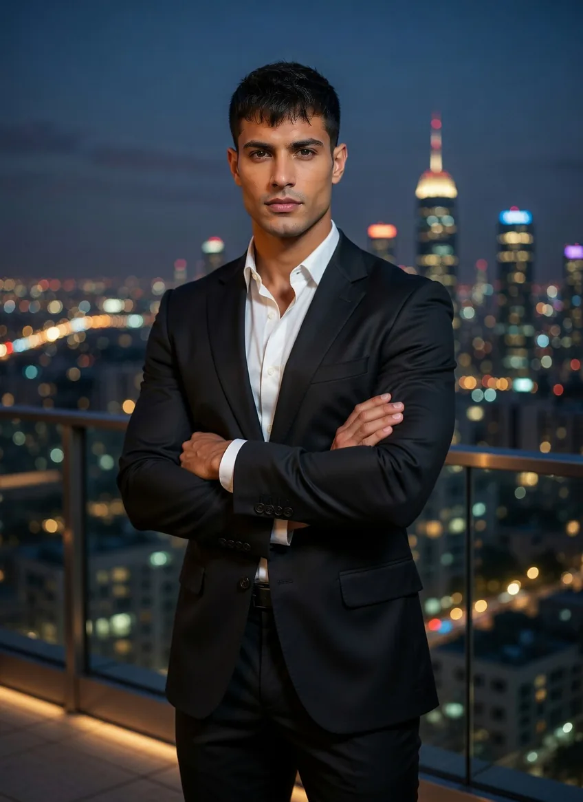 Tarik photo 9